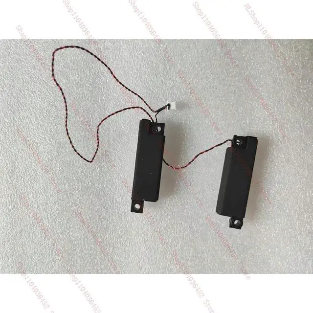 Alt view image 2 of 2 - Laptop Parts For Stealth 15M Left Right Speake Subwoofer Audio Speaker