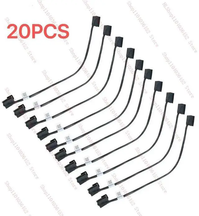 Main image of 20x Cable For Latitude 5480 E5480 5280 5580 5590 5490 5495 0NVKD8
