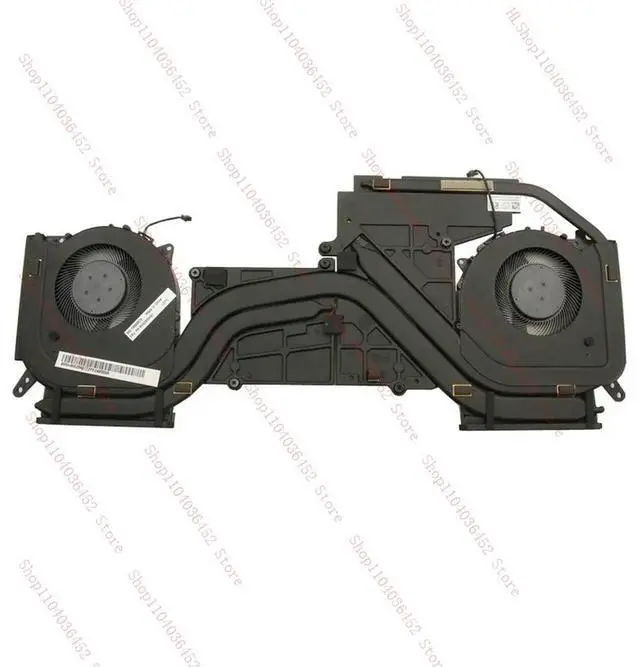 Main image of CPU FAN&Heatsink For Legion 5 15IAH7H 5H40S20491 5H40S20492 82RB
