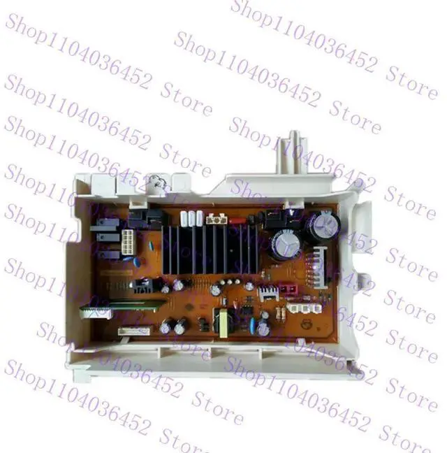 Main image of for drum washing machine frequency board DC92-01640C DC92-01640B Inverter circuit board