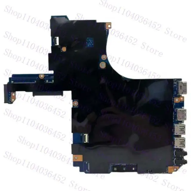 Alt view image 2 of 3 - H000067920 For Satellite P50T-A Laptop Motherboard With GT745M 2GB