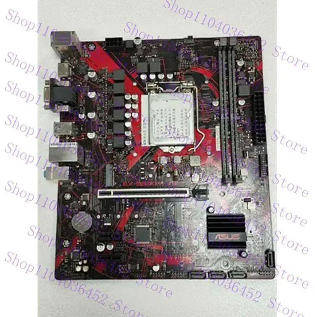 Main image of FOR EX-B560M-V5 Motherboard LGA 1200 Chipset B560 DDR4