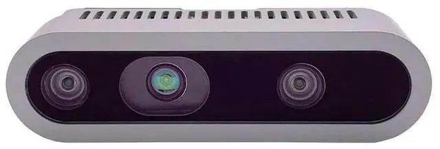 Main image of RealSense D430 Depth Camera With Cable Stand D430L For Somatosensory Sensor ROS Robot Development Visual Process
