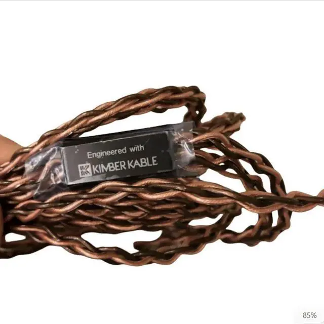 Alt view image 3 of 3 - FOR MUC-B20SB1 Balanced Plug 4.4mm Audio Cable MDR-Z1R MDR-Z7 Z7M2