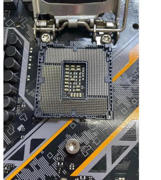 Alt view image 2 of 3 - for TUF Z370-PLUS GAMING Motherboard Chipset Z370 LGA1151 DDR4 HDMI DVI
