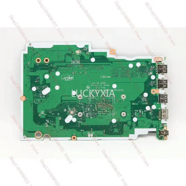 Alt view image 2 of 2 - NM-C861 For 3-15ARE053-17ARE05 Motherboard R3 R5 R7 4G