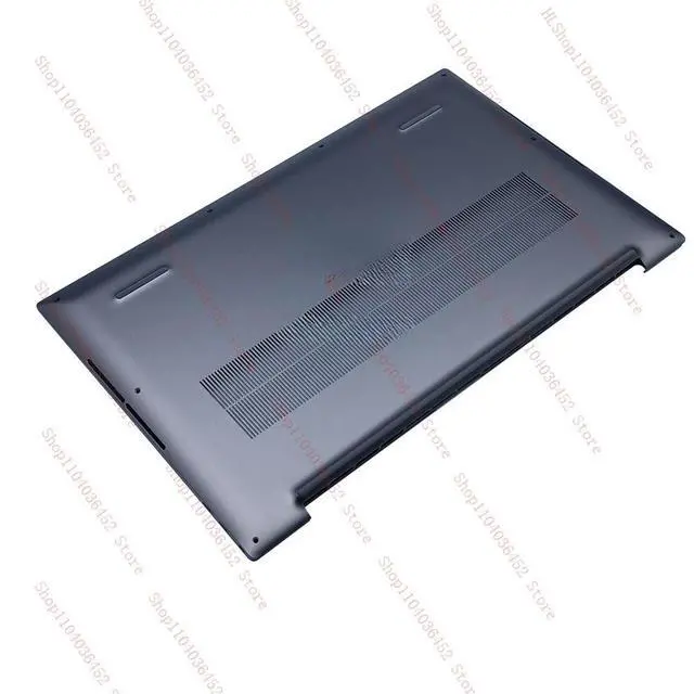 Alt view image 3 of 3 - For Precision 5750 Bottom case lower Base Cover Case 0598MX 598MX silver