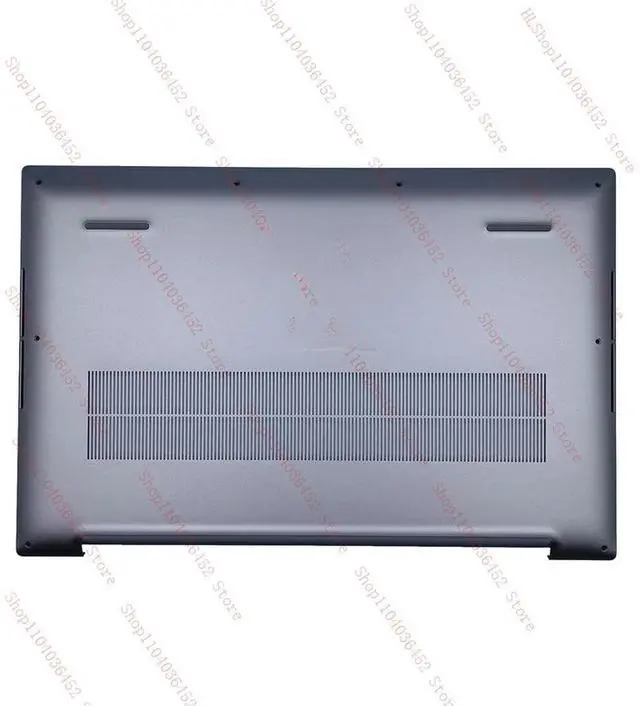 Main image of For Precision 5750 Bottom case lower Base Cover Case 0598MX 598MX silver