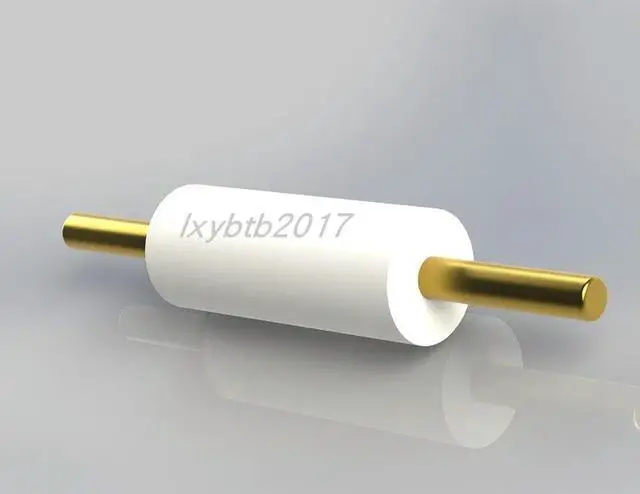 Alt view image 5 of 6 - DWB-JD-15-0.88 high frequency inner conductor diameter 0.88 pin RF feed welding 50 ohms 18G can be ordered