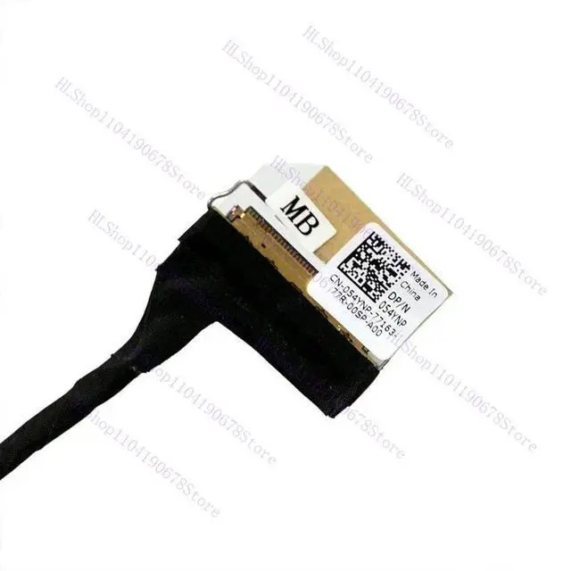 Alt view image 6 of 6 - for Inspiron 15 3565 3567 I3567-3629B Vostro 3565 3567 3568 054YNP 30PIN