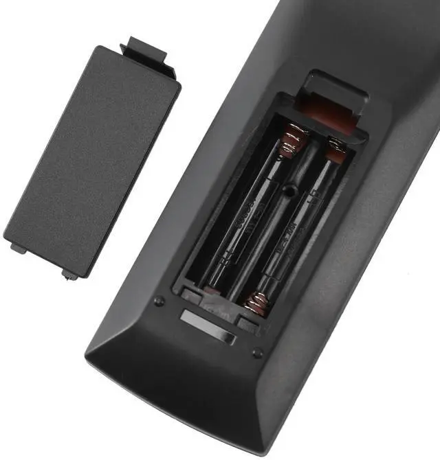 Main image of Replacement Remote Control Rav315 For Yamaha Htr6040g Wk22730eu Rx-V461 Htr-6050 Rx-V650 Home Audio