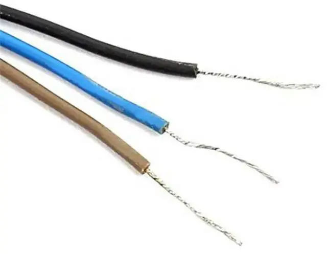 Alt view image 3 of 5 - 2X PL-05N/P DC 10-30V NPN NO 5Mm Square Inductive Proximity Sensor Switch 3 Wire P With Screws