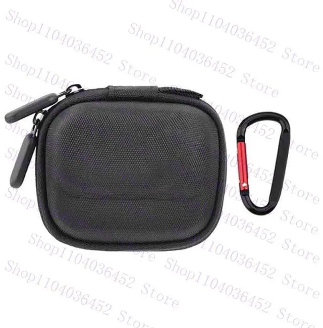 Alt view image 2 of 2 - For GO 3/3S Thumb Camera Bag Carrying Case