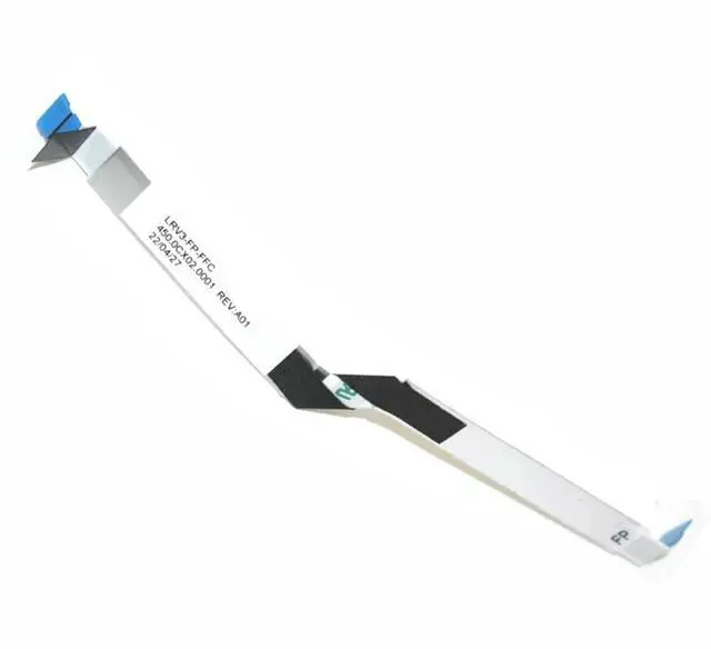 Alt view image 4 of 6 - Fingerprint FP FFC Cable For ThinkPad X1 Yoga 3rd Gen 20LE 5C11A10948