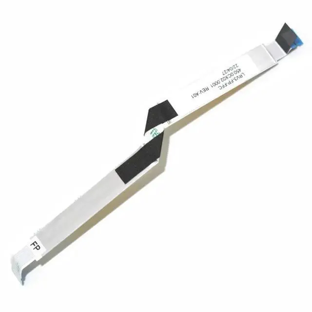 Alt view image 5 of 6 - Fingerprint FP FFC Cable For ThinkPad X1 Yoga 3rd Gen 20LE 5C11A10948