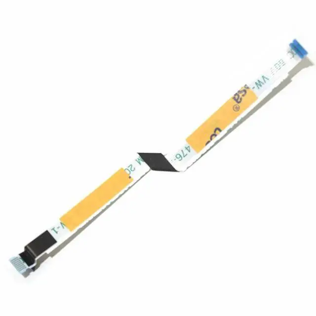 Alt view image 6 of 6 - Fingerprint FP FFC Cable For ThinkPad X1 Yoga 3rd Gen 20LE 5C11A10948