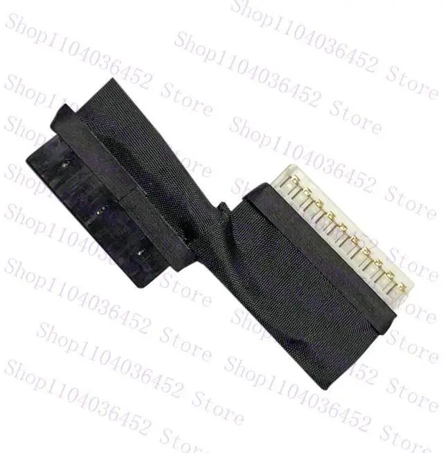 Alt view image 6 of 6 - For Inspiron 15 5565 5567 Laptop DC02002MM00 0G0FWX Cable Wire TO