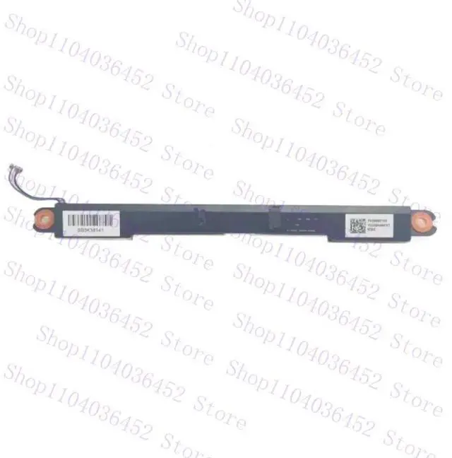Alt view image 4 of 6 - 1pcs FOR ThinkPad T14 T15 P14S P15S Gen1 Gen2 Audio Speaker PK23000T1V0