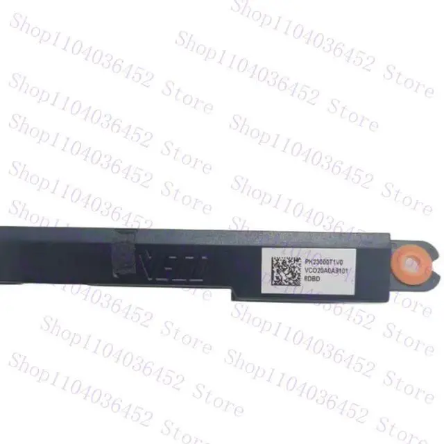 Alt view image 6 of 6 - 1pcs FOR ThinkPad T14 T15 P14S P15S Gen1 Gen2 Audio Speaker PK23000T1V0