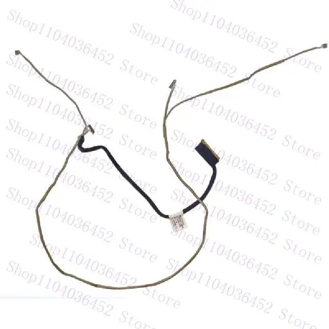 Alt view image 4 of 6 - For YOGA 2 Pro 13 Camera Flat Cable DC02001LN00
