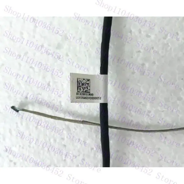 Alt view image 5 of 6 - For YOGA 2 Pro 13 Camera Flat Cable DC02001LN00