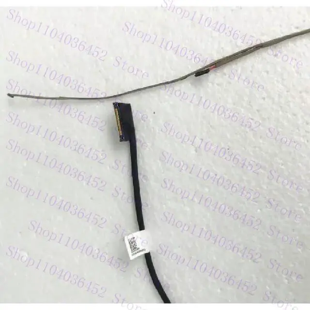 Alt view image 6 of 6 - For YOGA 2 Pro 13 Camera Flat Cable DC02001LN00