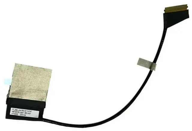 Alt view image 4 of 6 - for ThinkPad P1 X1 Extreme 1st Gen 20MD, 20ME, 20MF, 20MG 01YU747 40pin