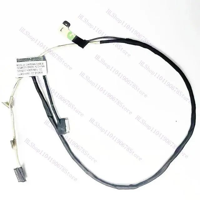 Alt view image 4 of 6 - For Thinkpad X240 X240S X230S X250 Board with Cable Camera DC02001KX00