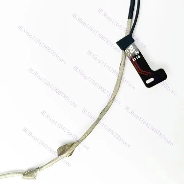 Alt view image 5 of 6 - For Thinkpad X240 X240S X230S X250 Board with Cable Camera DC02001KX00