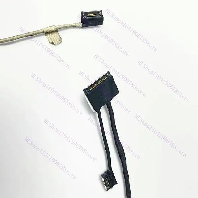 Alt view image 6 of 6 - For Thinkpad X240 X240S X230S X250 Board with Cable Camera DC02001KX00