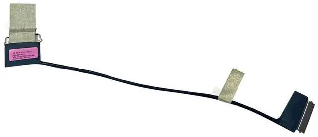 Alt view image 4 of 6 - 30pin LCD Display Cable For ThinkPad P1 Gen 2 20QT 20QU 450.0GU04.0001