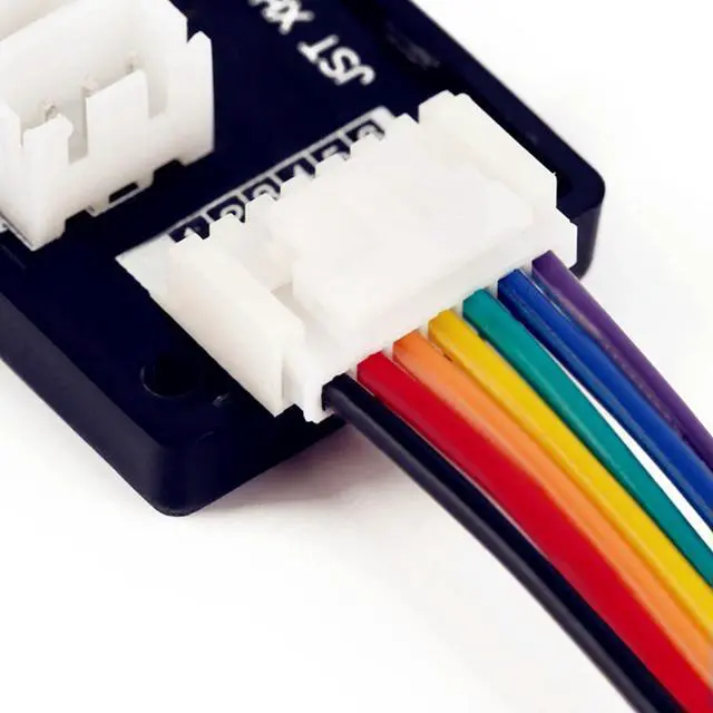 Main image of 4 Pcs RC Product JST-XH-2-6S Lipo Charge Board JST XH Board Balance Expansion Adapter