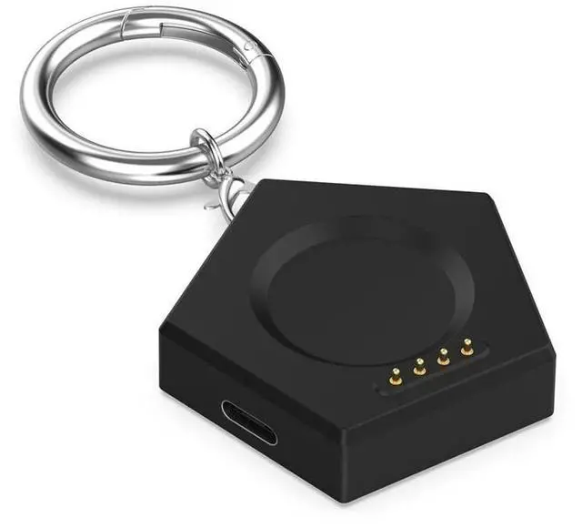 Alt view image 3 of 3 - Charger For Watch9 Charger For Iwatch Ultra Travel Charger