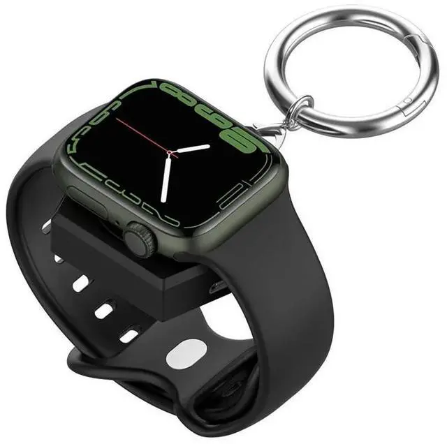 Alt view image 2 of 3 - Charger For Watch9 Charger For Iwatch Ultra Travel Charger
