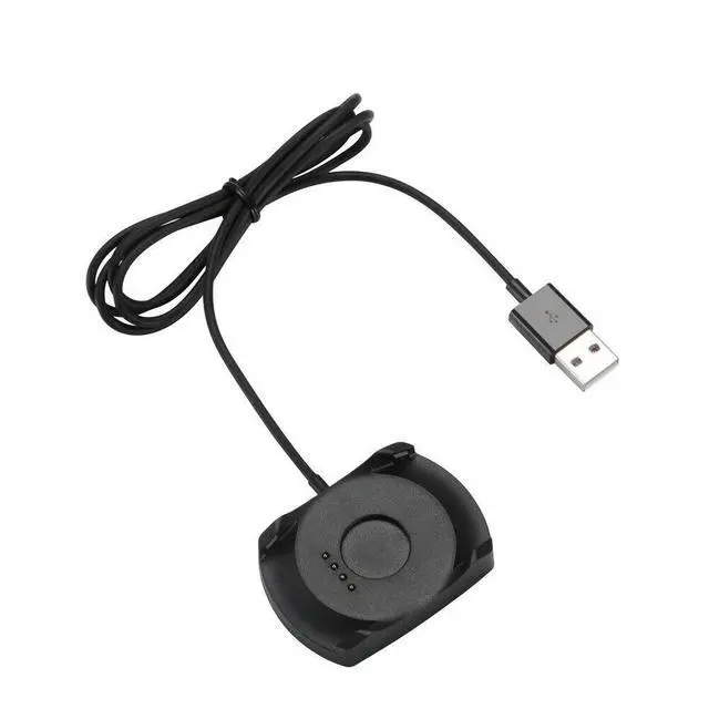 Alt view image 2 of 3 - USB Fast Cable Dock Stand Cradle For Huami Amazfit 2 Stratos Pace 2S