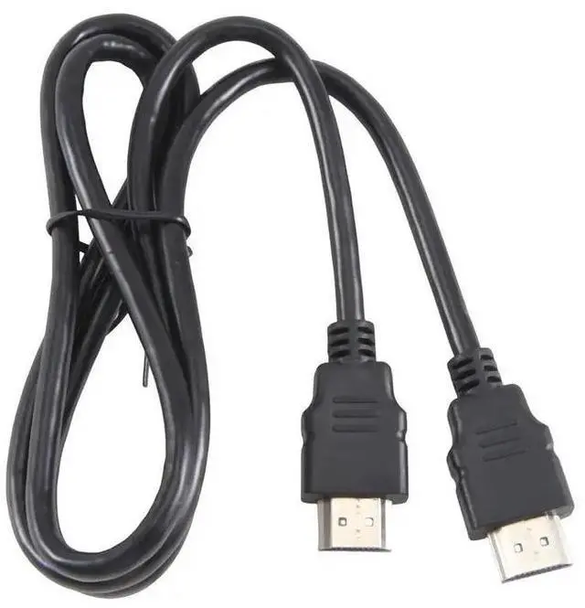 Alt view image 2 of 3 - 1080P HD SCART To -Compatible Video Audio Converter Box Adapter With USB Cable