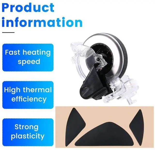 Alt view image 2 of 3 - Mouse Wheel Roller For M720 G502 G500 G500S G903 Mouse Roller Replaceable Mouse Accessories