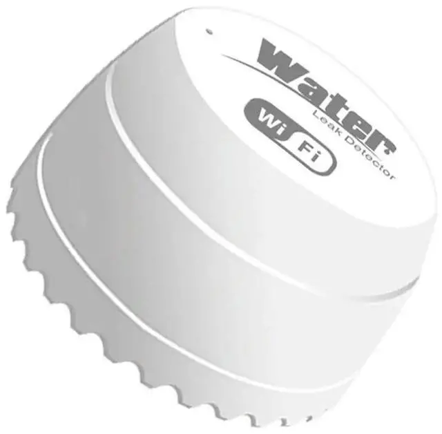 Main image of Crow Water Leak Sensor Alarm Leak 40DB Flood Alarm Overflow Safety