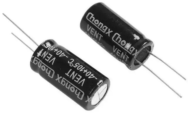 Main image of 30 Pcs 16Mm X 30Mm 6800UF 25V Polarized Radial Electrolytic Capacitor