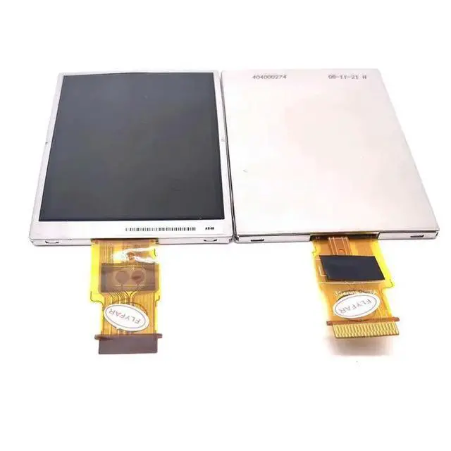 Alt view image 3 of 3 - 1PCS LCD Display Screen For OLYMPUS FE370 FE5000 FE5010 Fuji S2000 Z30 Digital Camera Repair Part
