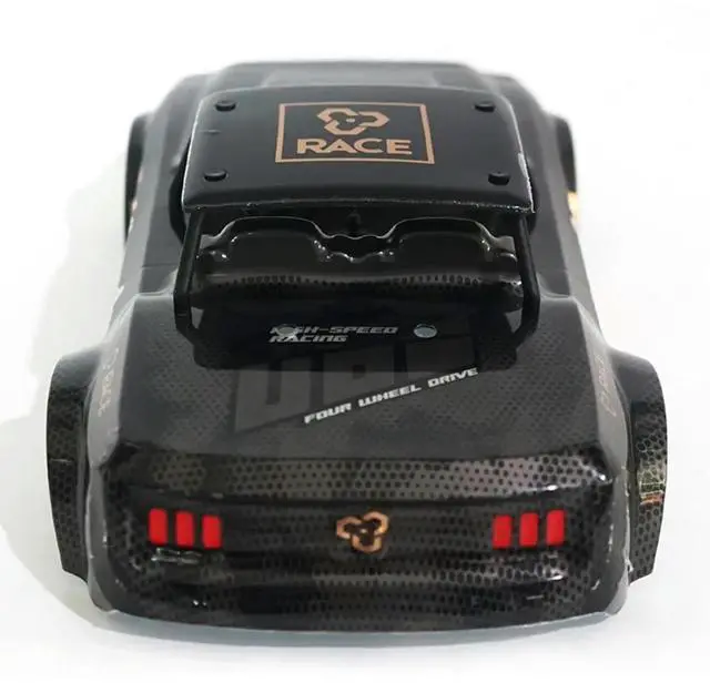 Alt view image 2 of 3 - Car Body Shell Car Cover For SG 1604 SG1604 SG-1604 1/16 RC Car Spare Parts Accessories
