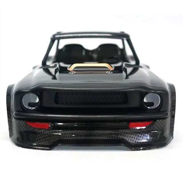 Alt view image 3 of 3 - Car Body Shell Car Cover For SG 1604 SG1604 SG-1604 1/16 RC Car Spare Parts Accessories