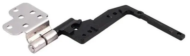 Alt view image 3 of 3 - 6X For Latitude 5530 E5530 Series L+R LCD Screen Hinge Set AM0M1000100