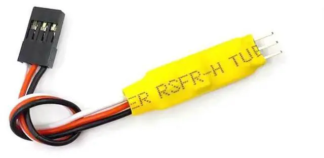 Main image of 6PCS 90 To 180 Degree Servo Expander Increase Steering Gear Angle Extender 3.6-16V Spare Parts For RC Boat Robot Arm