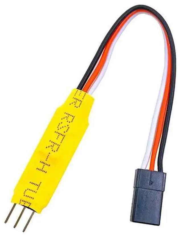 Alt view image 2 of 3 - 6PCS 90 To 180 Degree Servo Expander Increase Steering Gear Angle Extender 3.6-16V Spare Parts For RC Boat Robot Arm