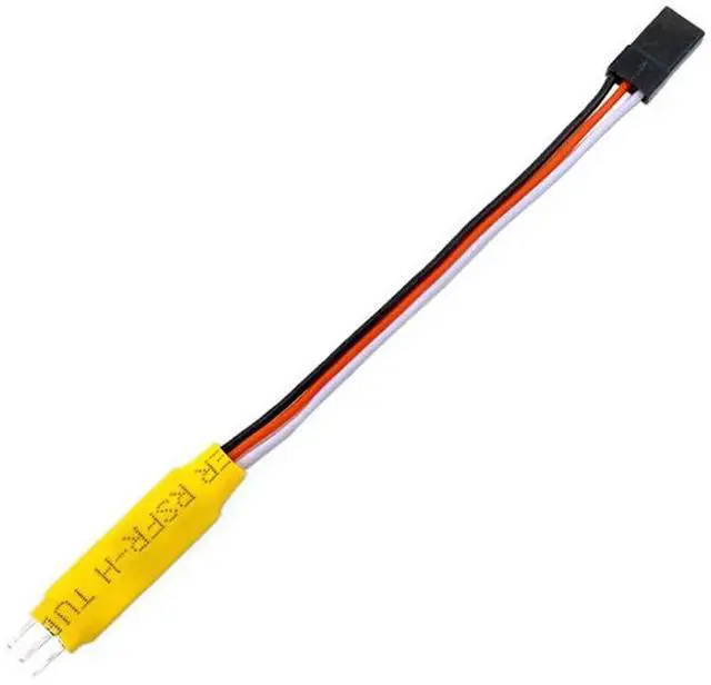 Alt view image 3 of 3 - 6PCS 90 To 180 Degree Servo Expander Increase Steering Gear Angle Extender 3.6-16V Spare Parts For RC Boat Robot Arm