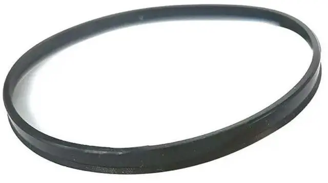 Alt view image 2 of 3 - 10PCS Dust Proof Bayonet Seal Ring Rubber For EF 24-105 24-70 17-40 16-35 Mm Lens Repair (Black Circle)