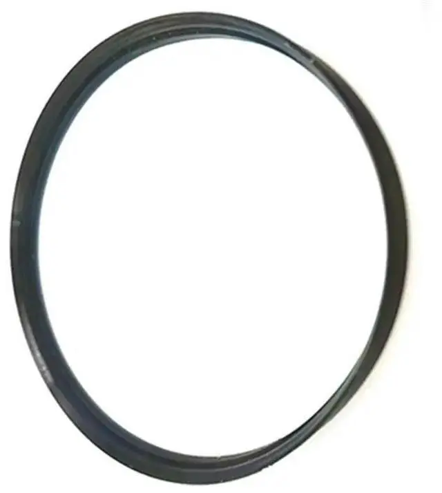 Alt view image 3 of 3 - 10PCS Dust Proof Bayonet Seal Ring Rubber For EF 24-105 24-70 17-40 16-35 Mm Lens Repair (Black Circle)