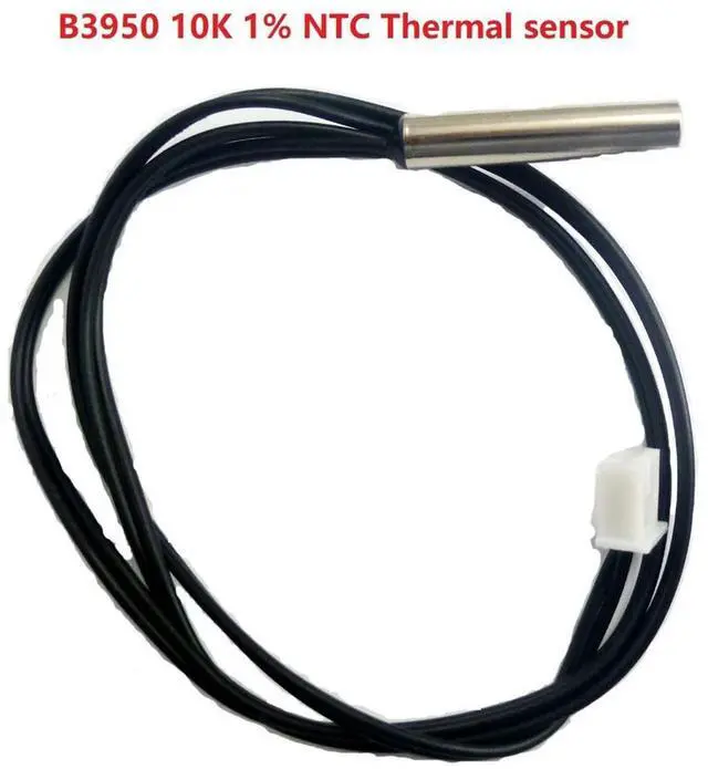 Main image of 2X 7 Channel RS485 NTC Temperature Sensor Measurement MODBUS RTU Paperless Recorder PLC NT18B07