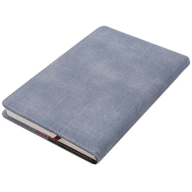 Alt view image 2 of 3 - Password Notebook Paper Lockable Book PU Diary Lock Traveler Journal Wely Planner School Stationery